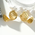 Earrings J-6266-290