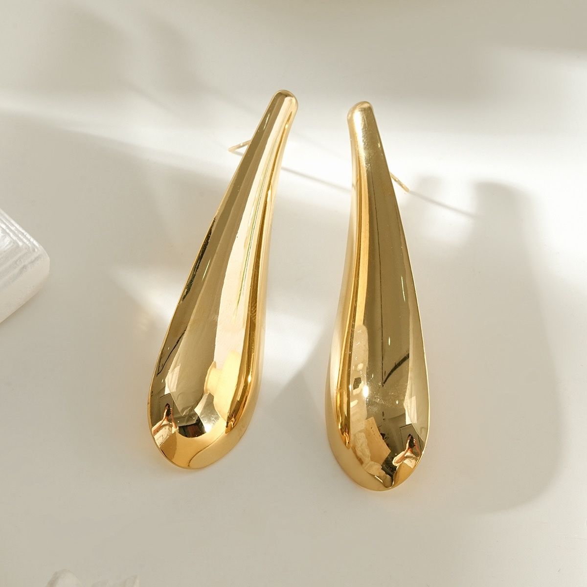 Earrings J-6266-316