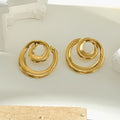 Earrings J-6266-317