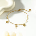 Anklet J-6266-83