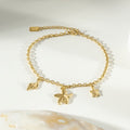 Anklet J-6266-84