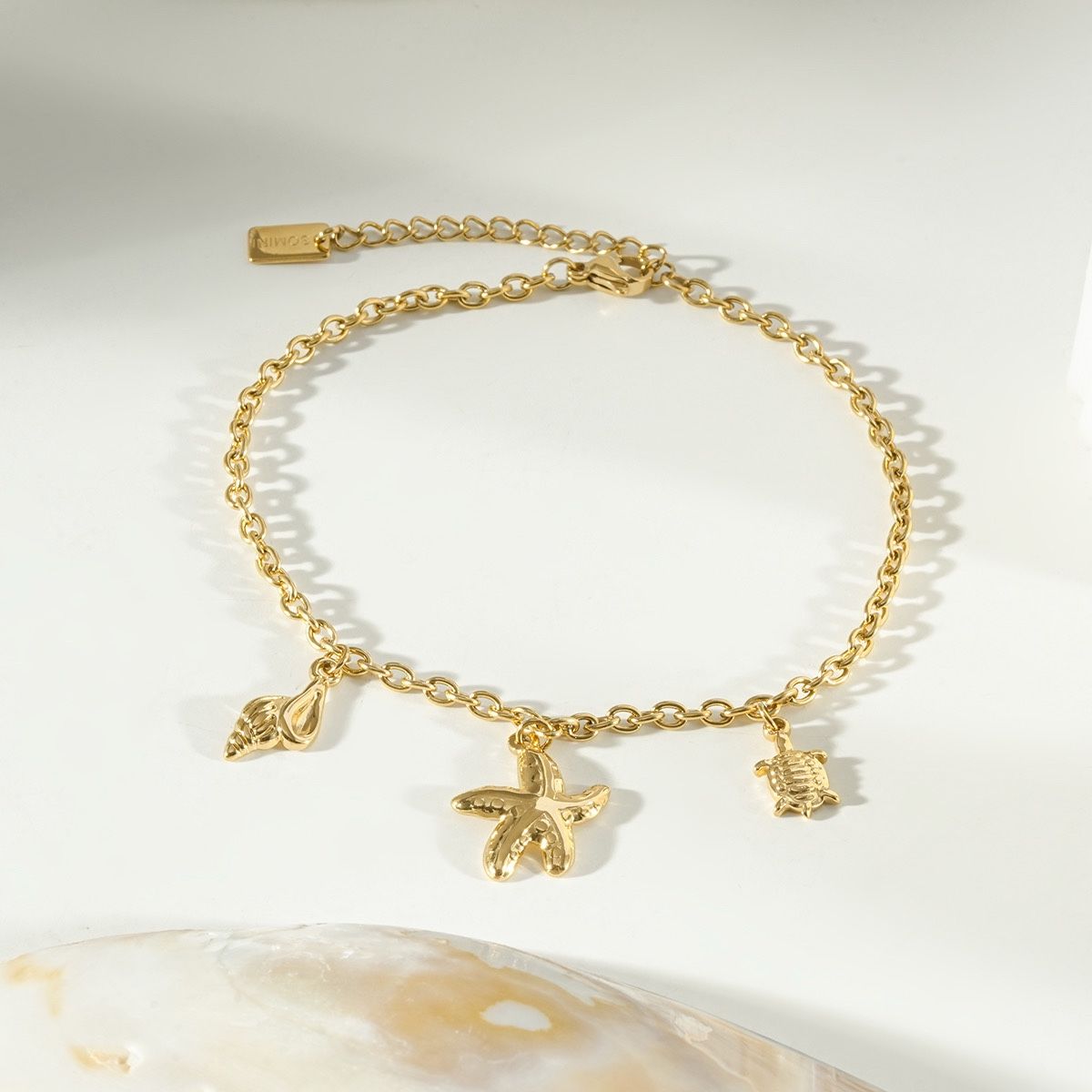 Anklet J-6266-84