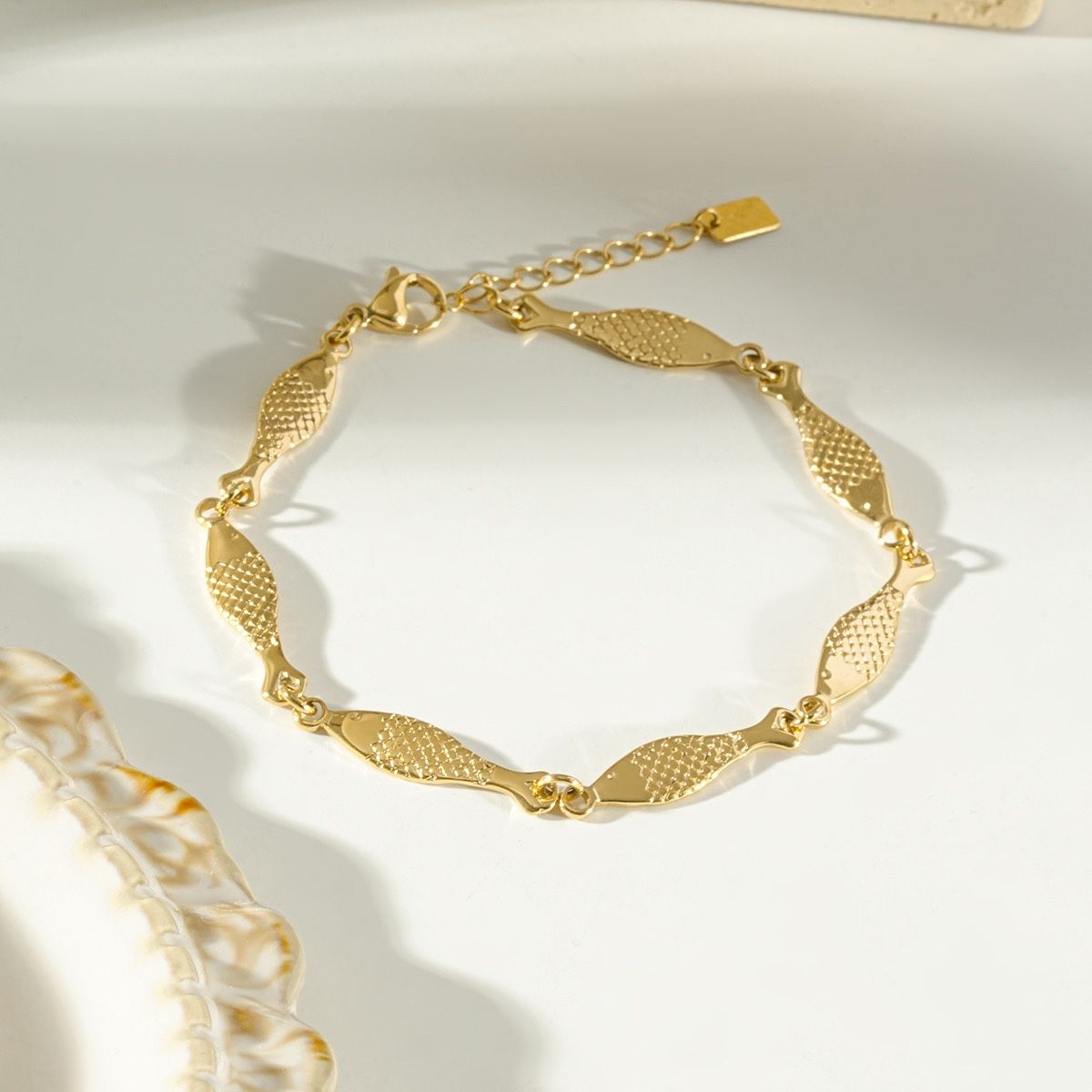 Anklet J-6266-91