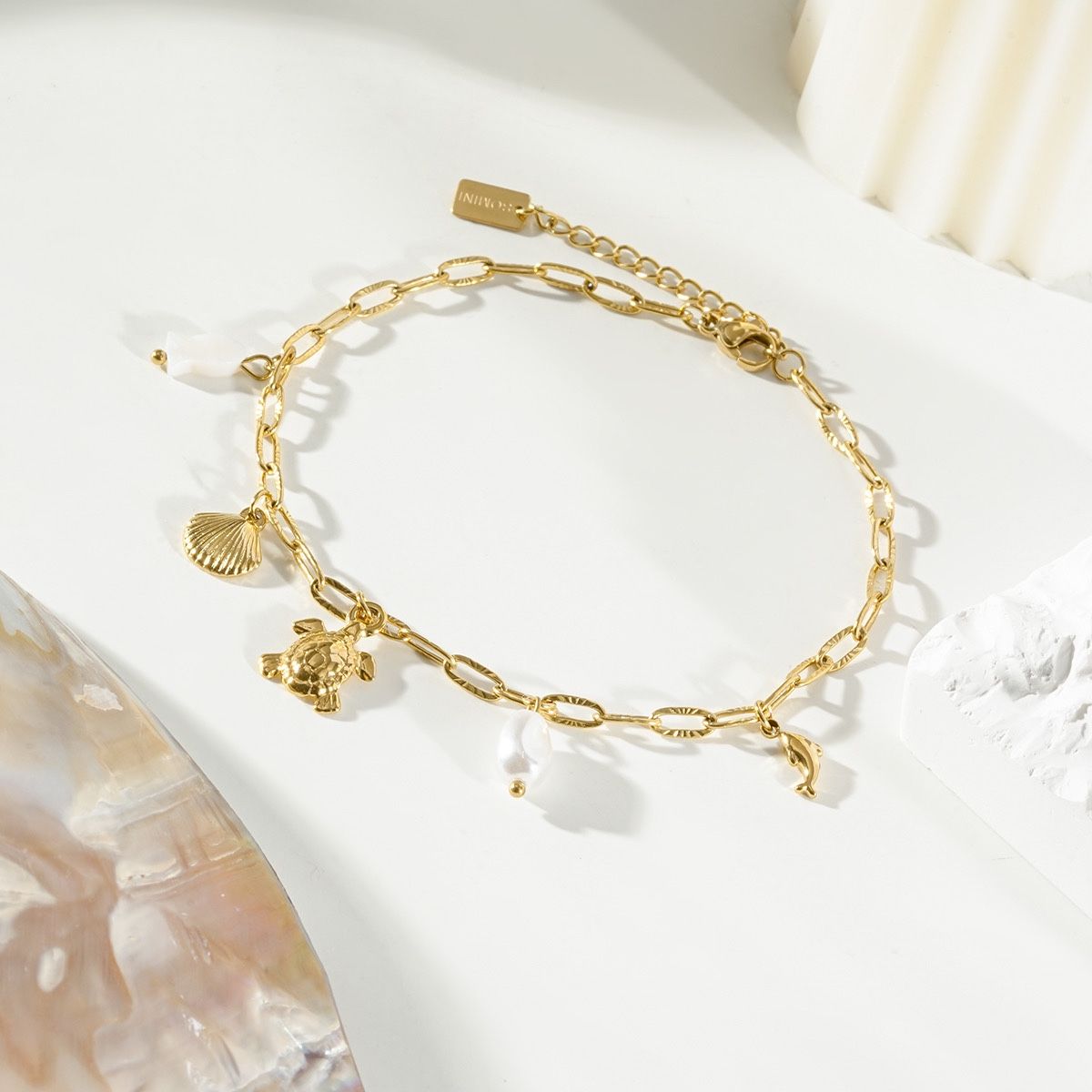 Anklet J-6266-97