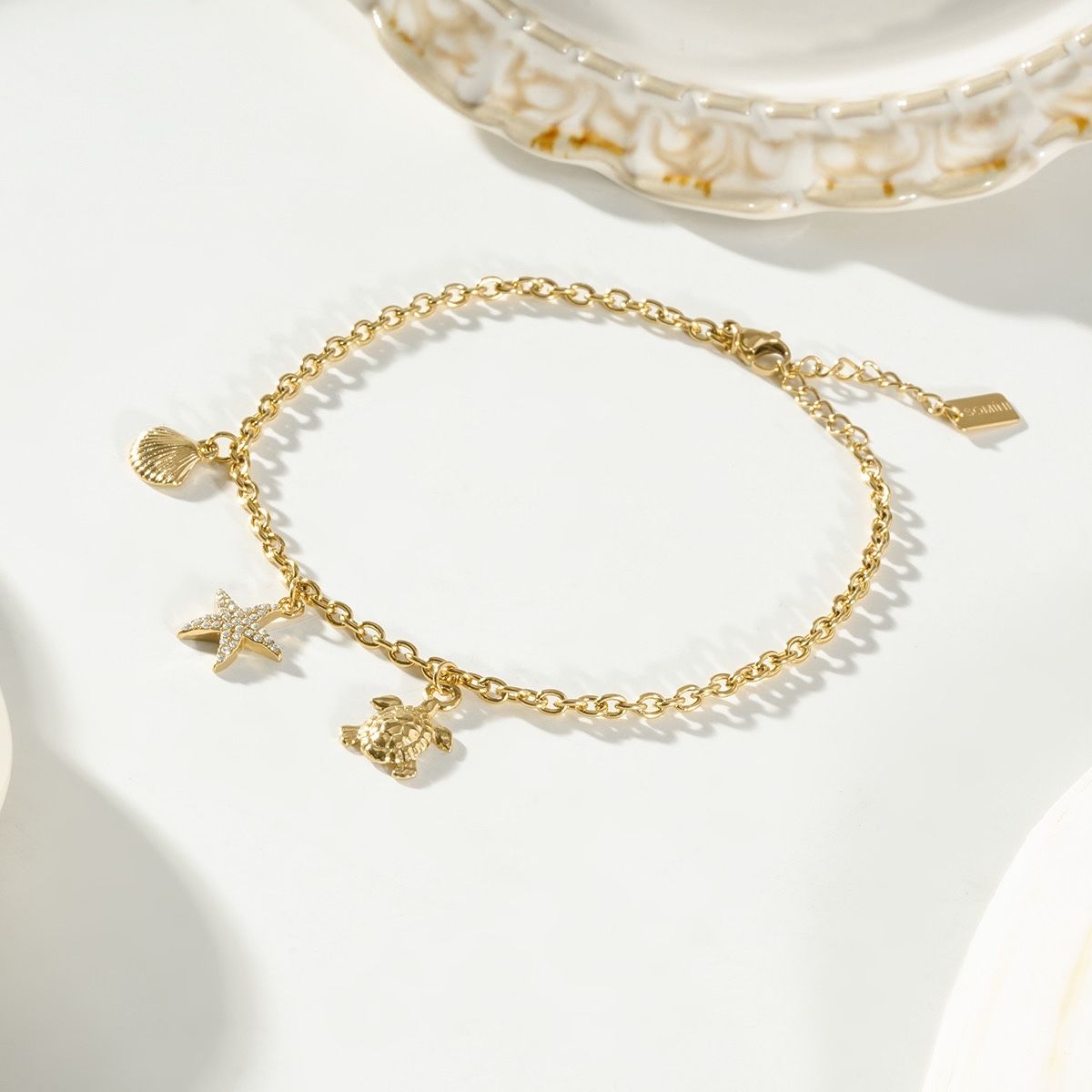 Anklet J-6266-98