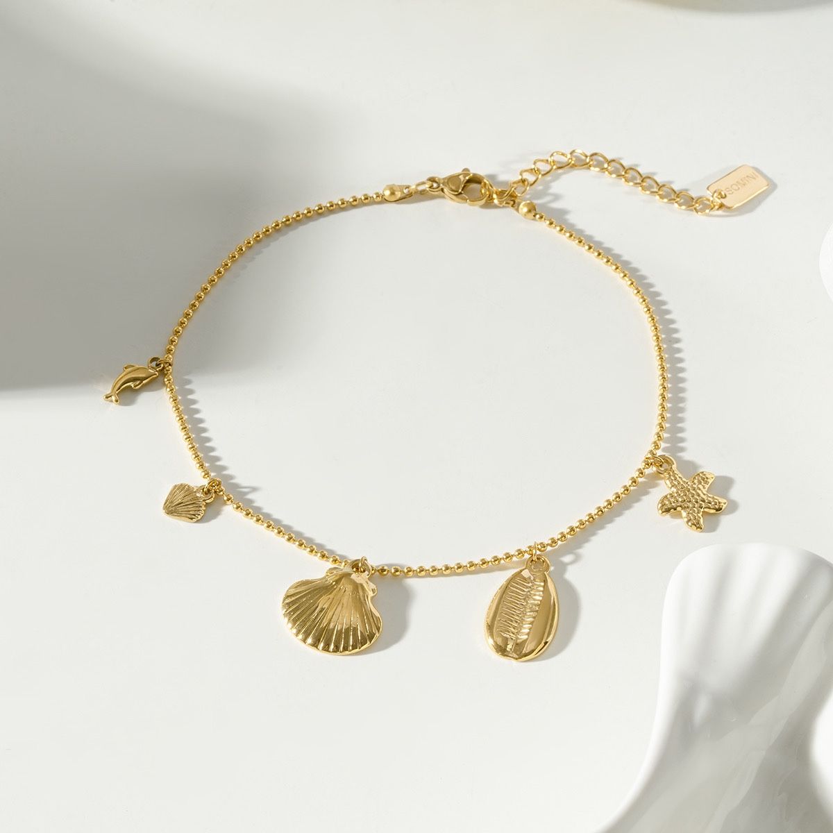 Anklet J-6266-99