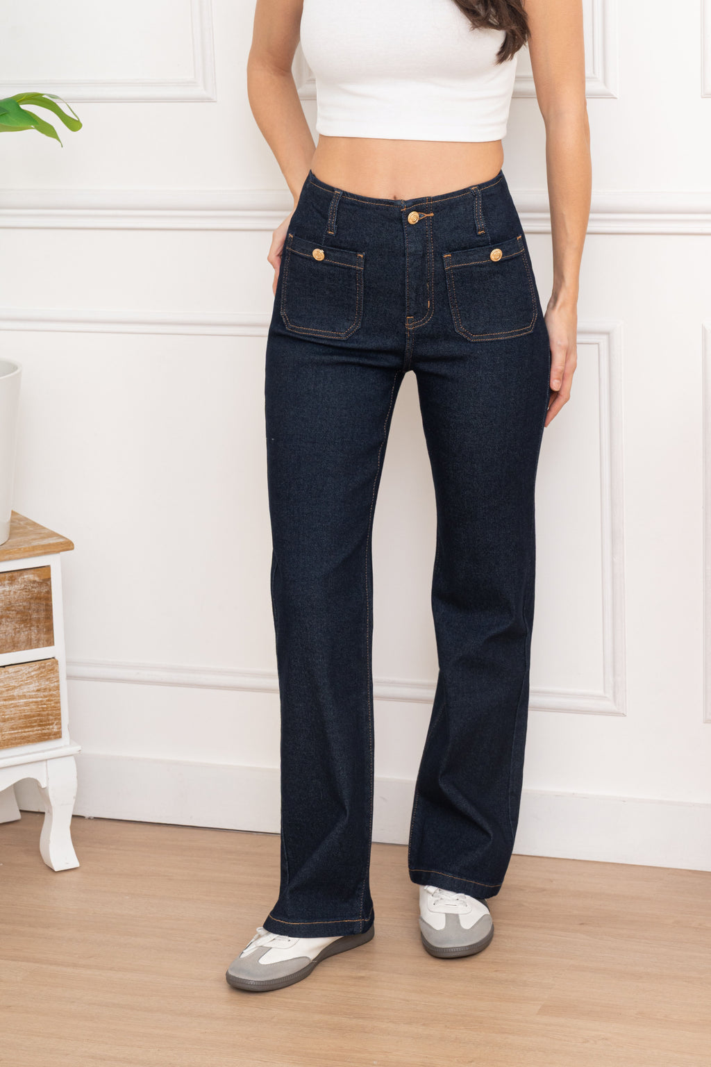 Trousers Y6268