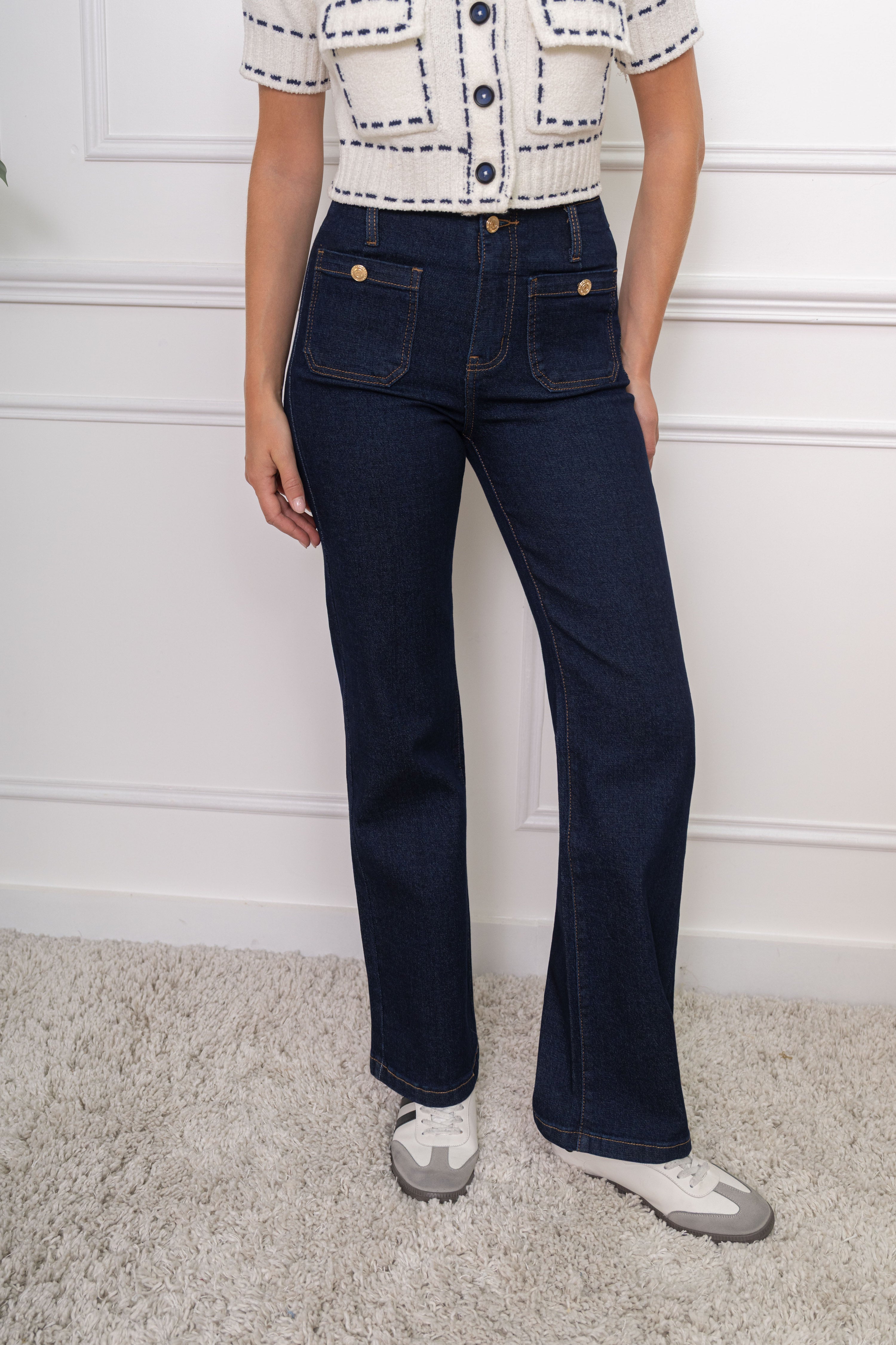 Trousers Y6268