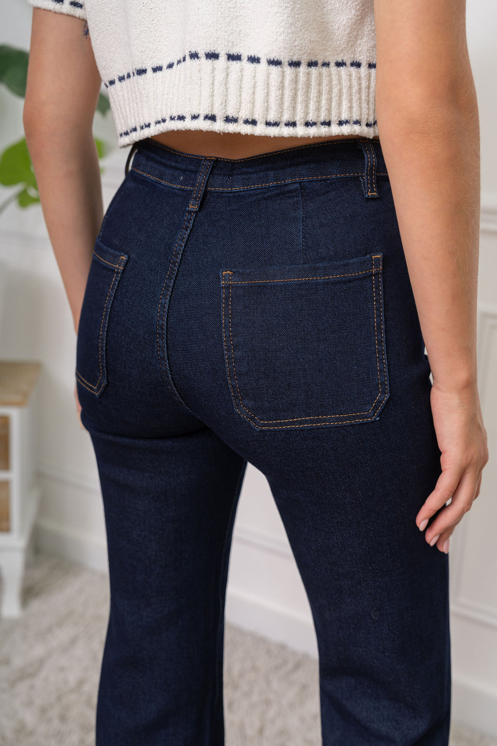 Trousers Y6268