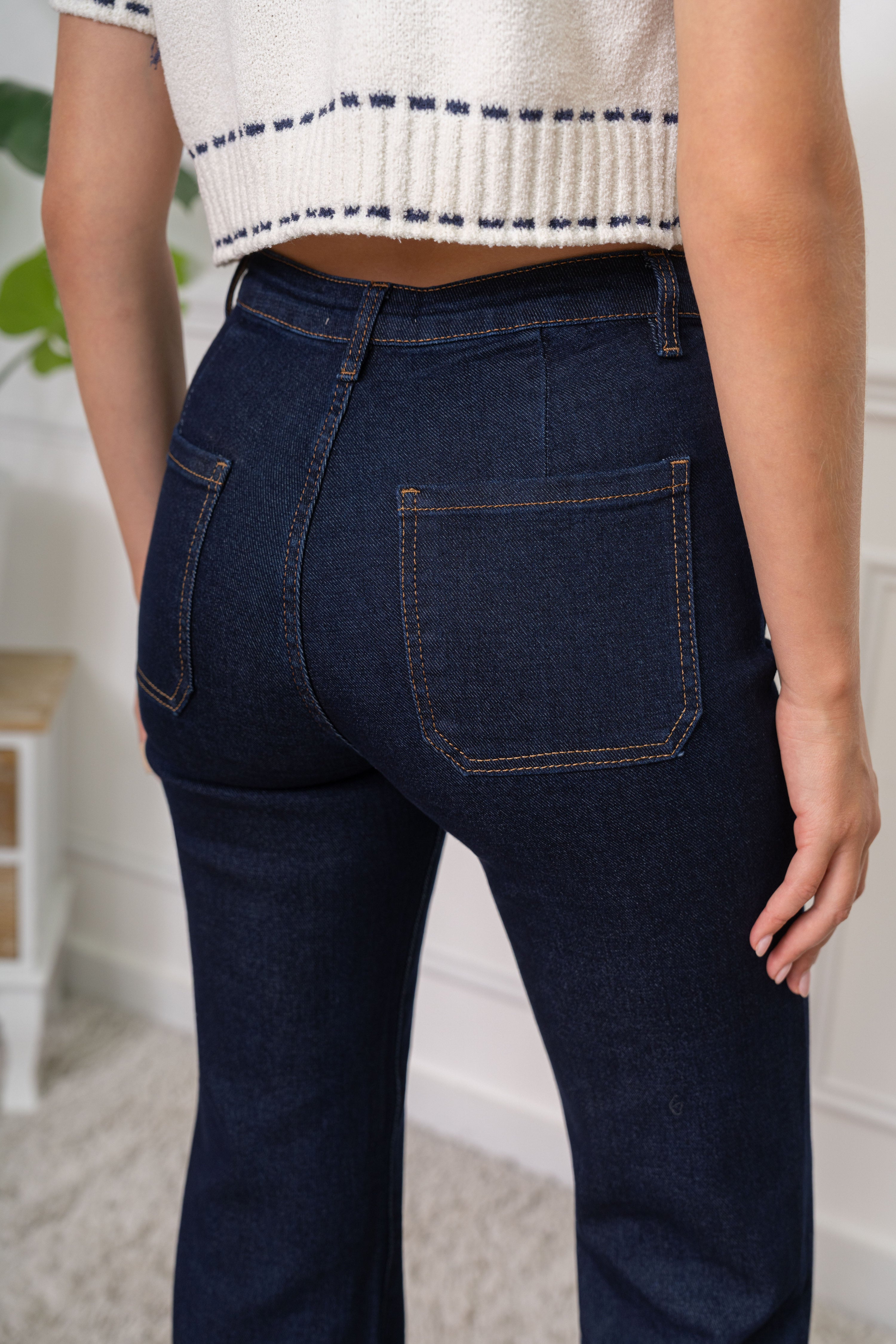 Trousers Y6268