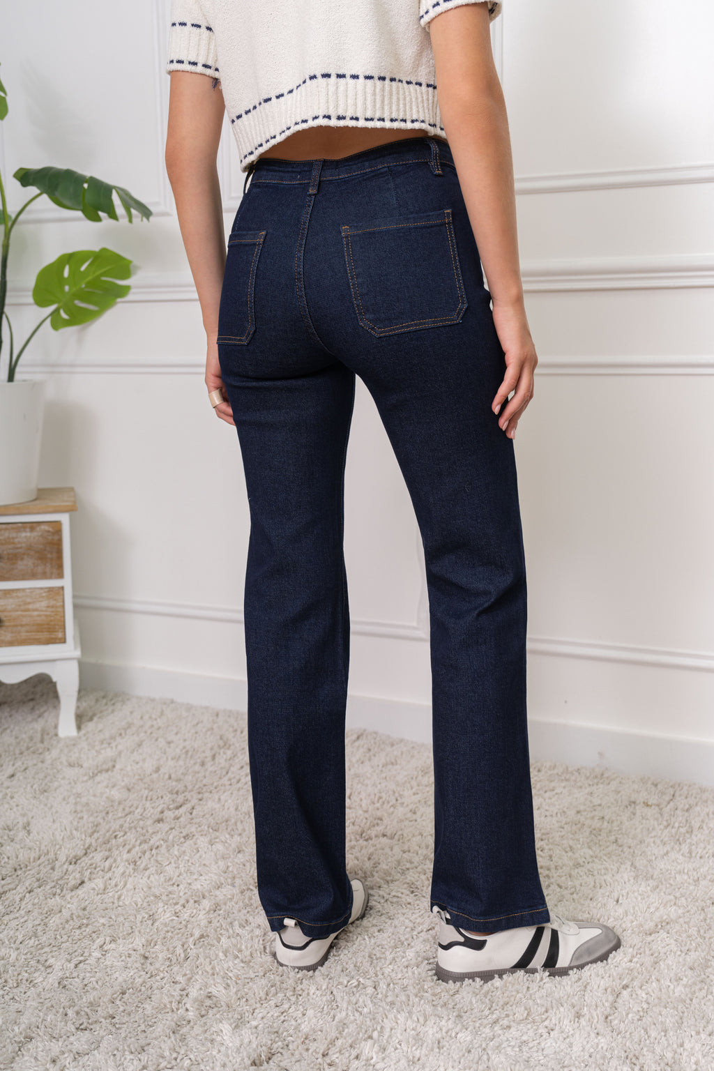 Trousers Y6268
