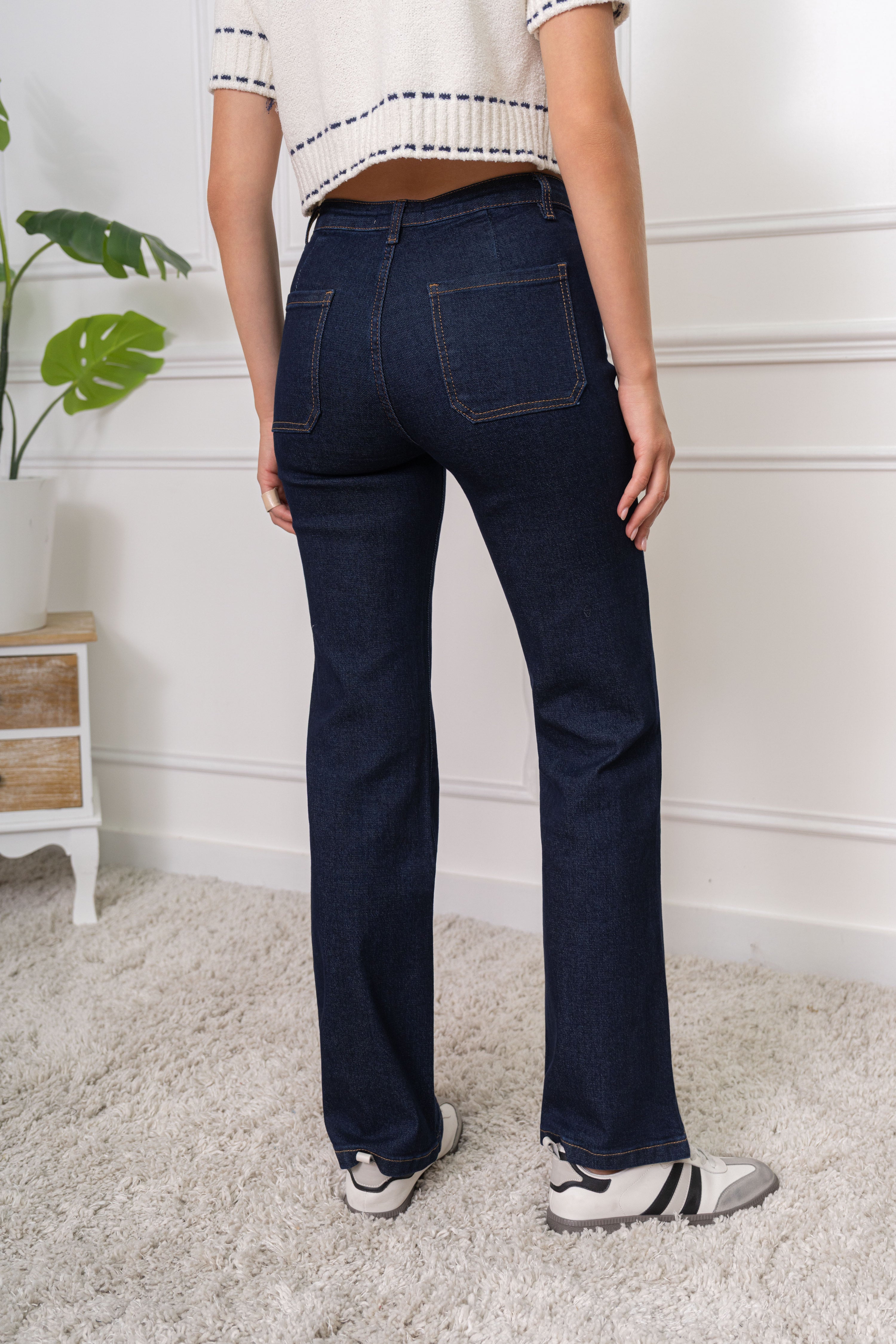 Trousers Y6268