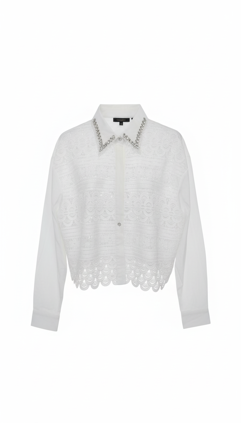 Shirt A6268