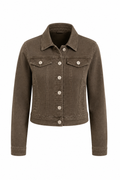 Jacket N-Y-6291