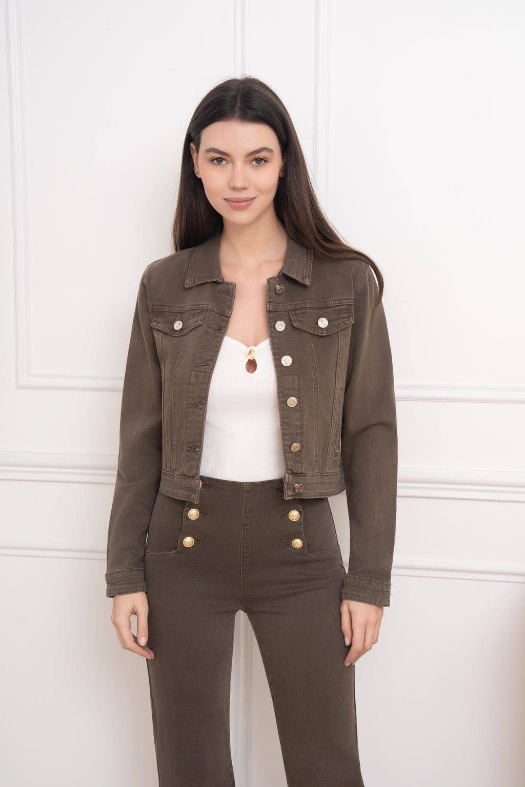 Jacket N-Y-6291