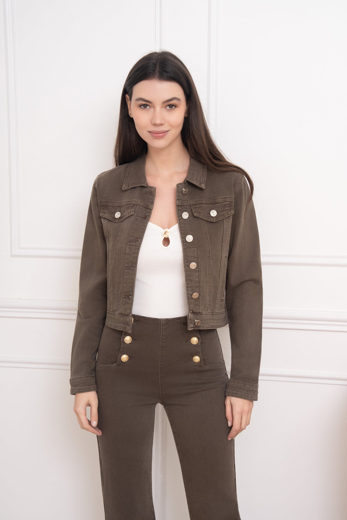 Jacket N-Y-6291