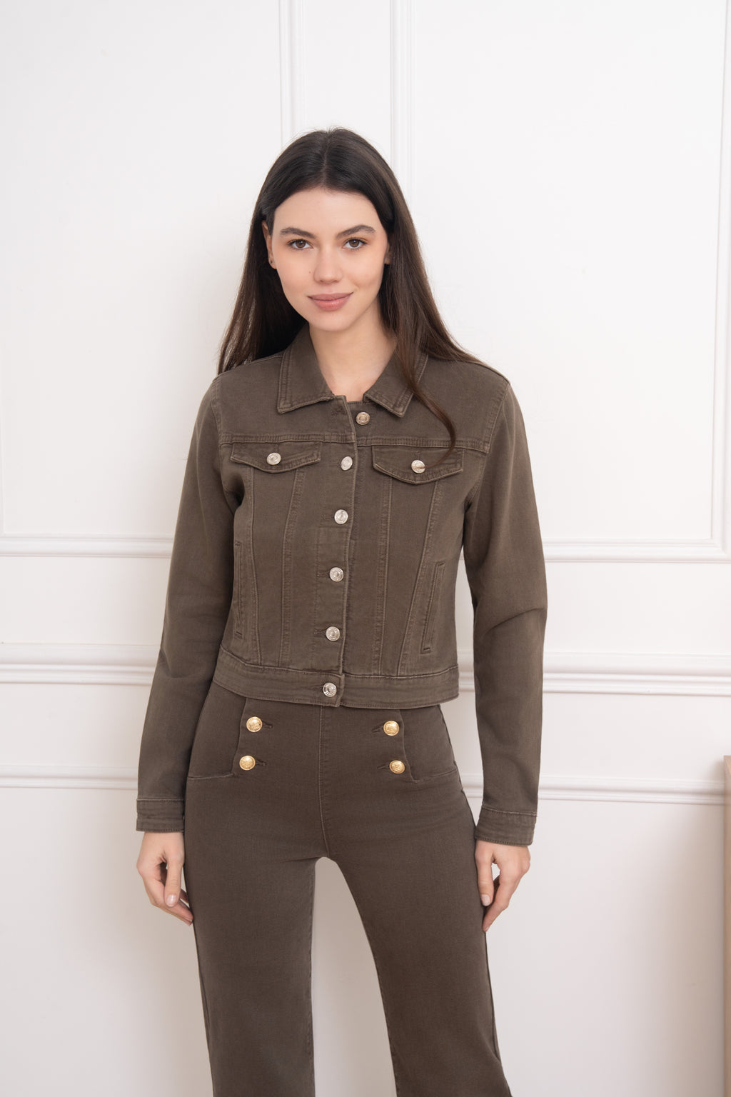 Jacket N-Y-6291