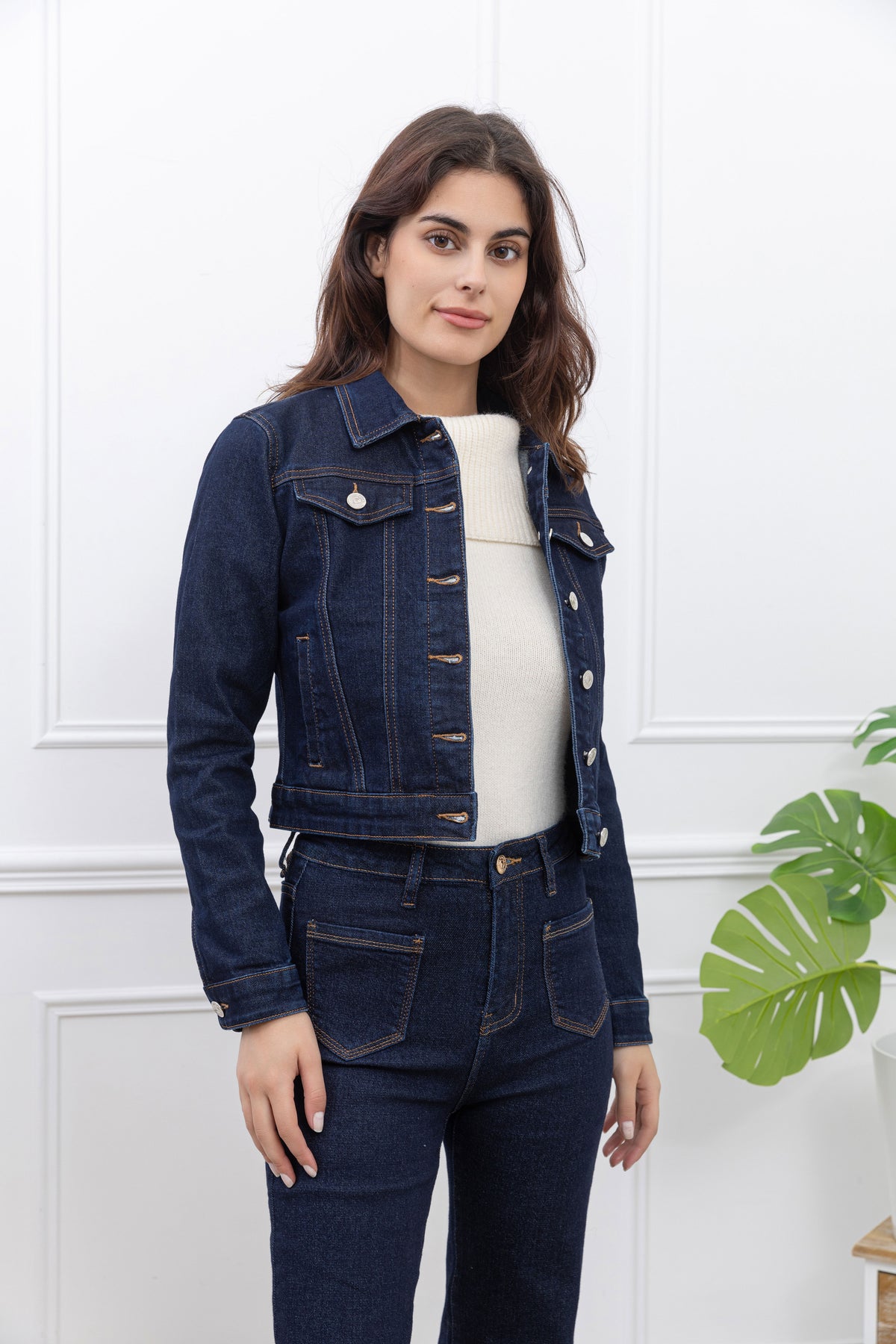 Jacket N-Y-6291