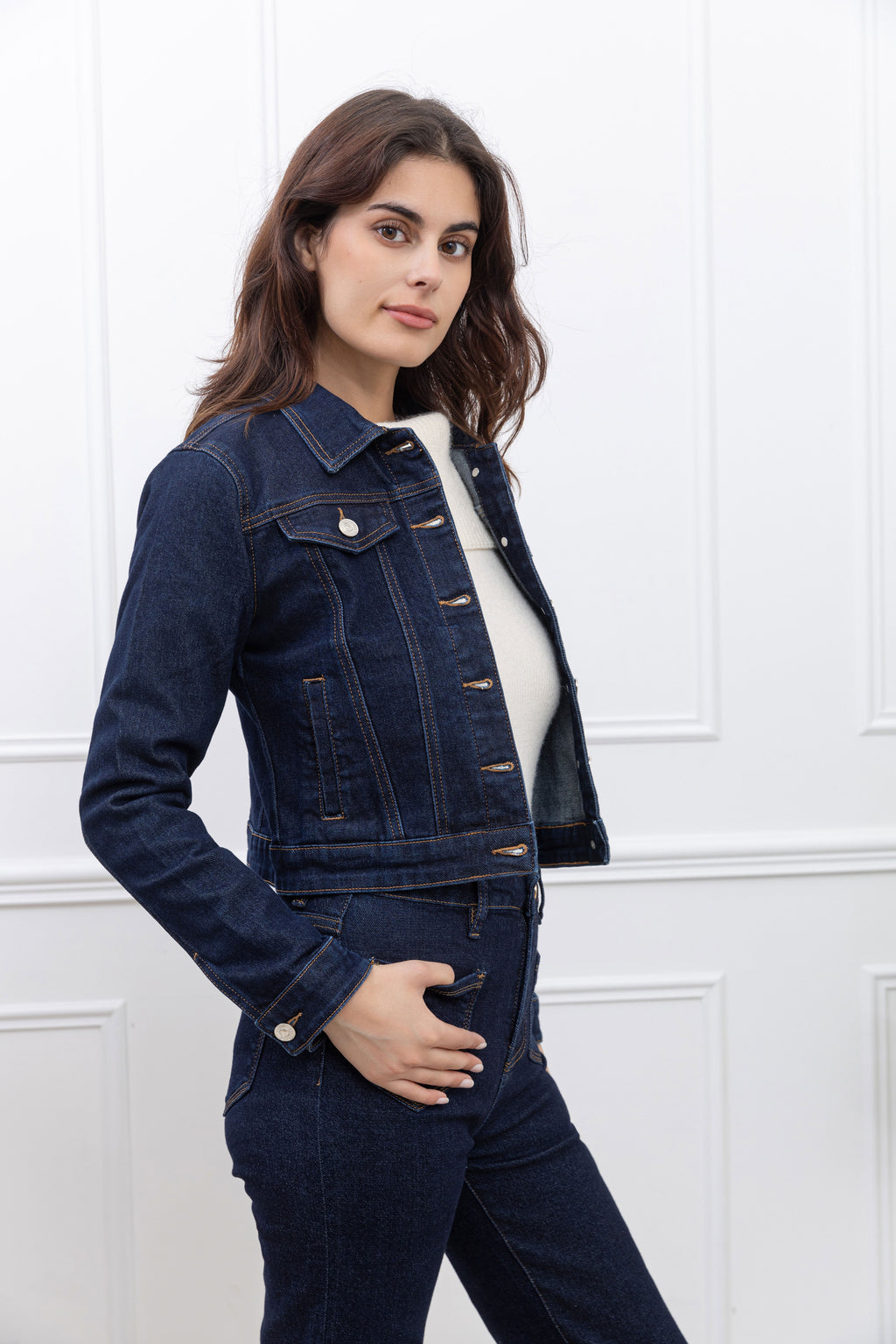 Jacket N-Y-6291
