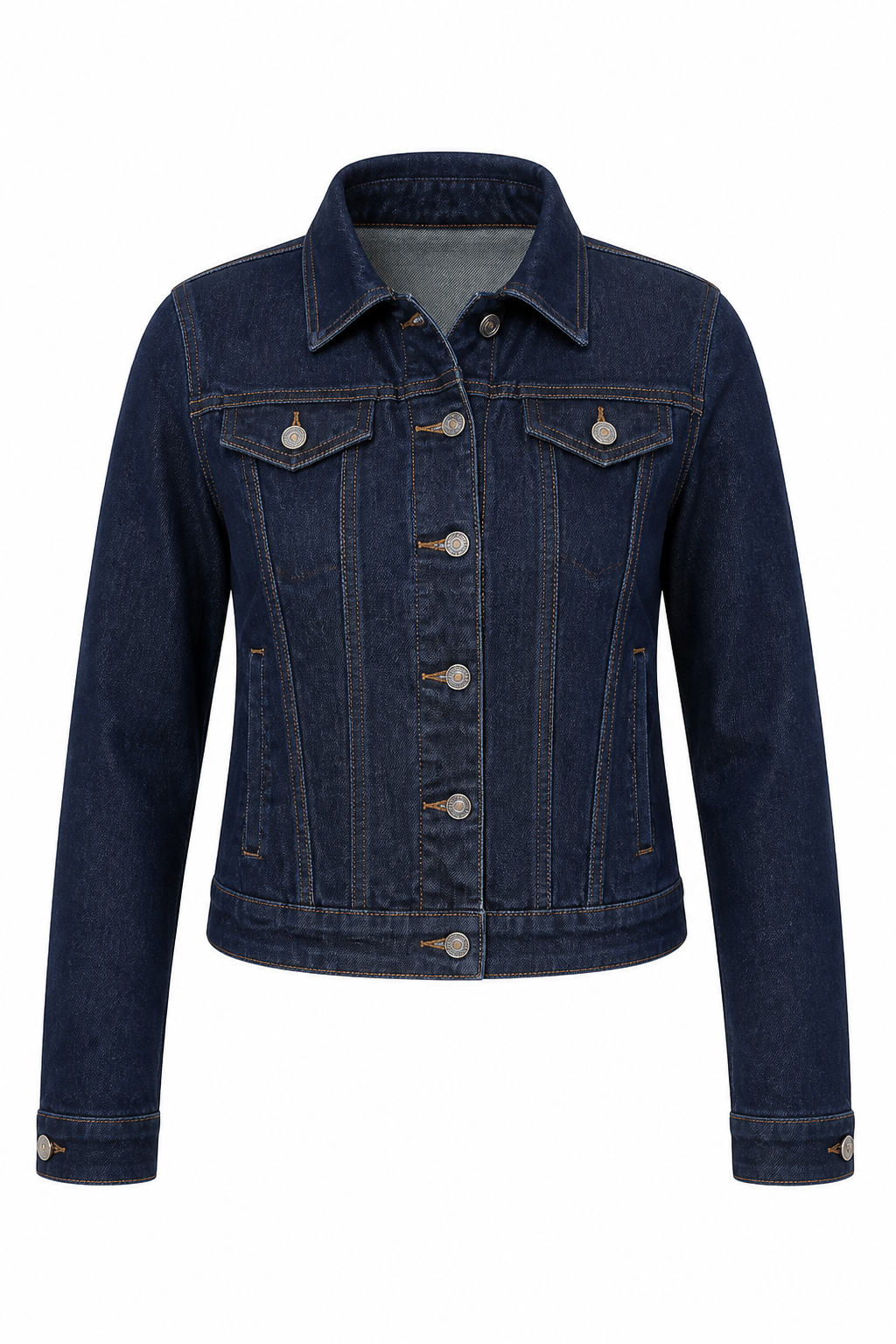 Jacket N-Y-6291