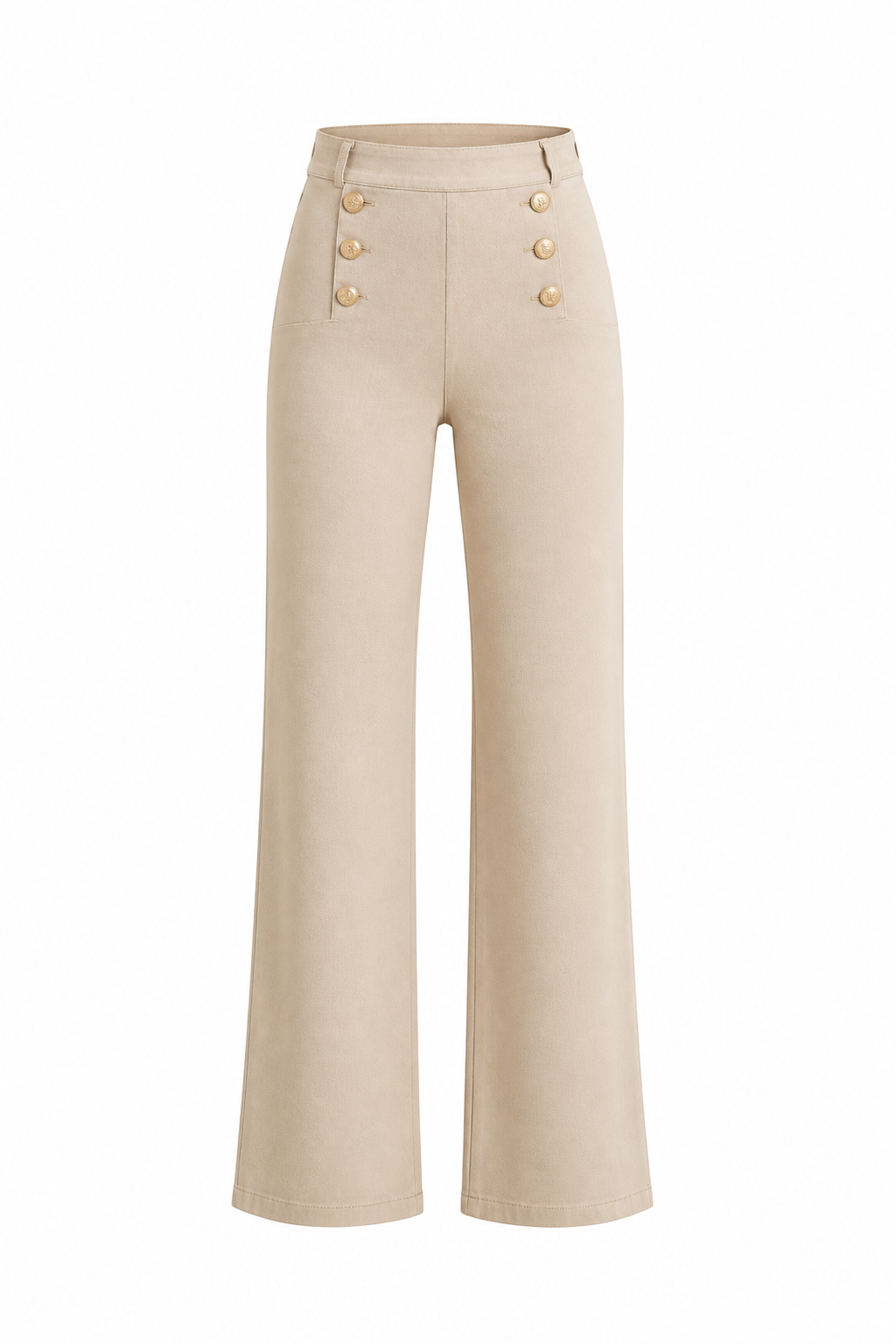 Trousers N-Y-6296