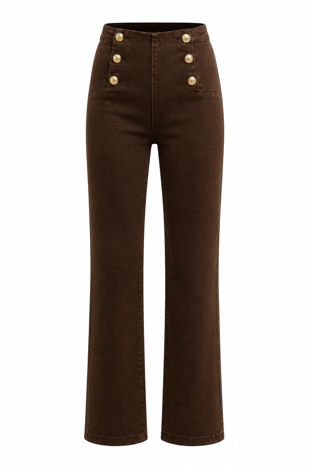 Trousers N-Y-6296