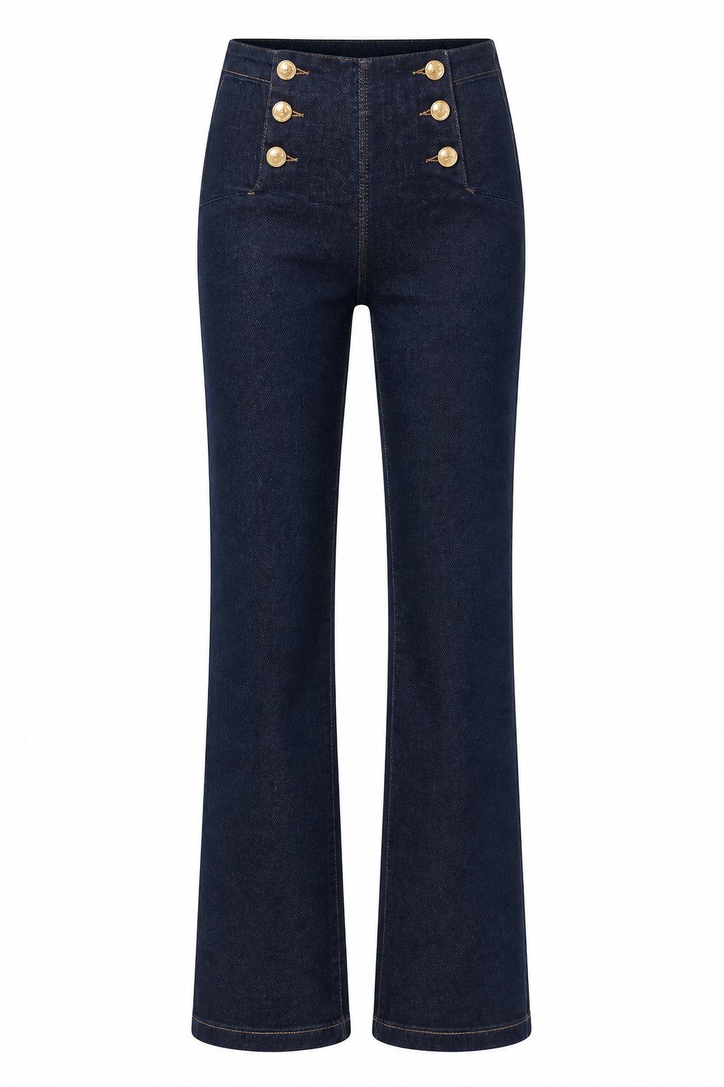 Trousers N-Y-6296