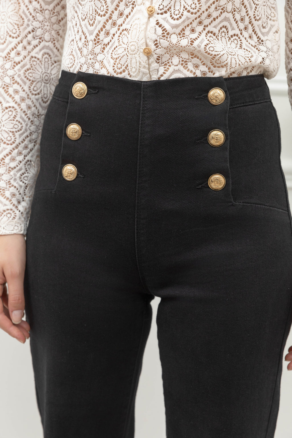 Trousers N-Y-6296