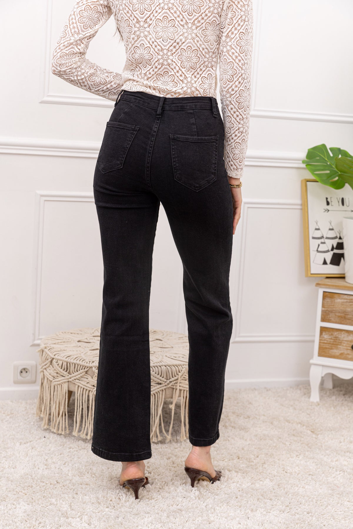 Trousers N-Y-6296