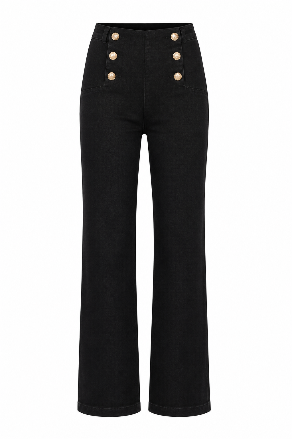 Trousers N-Y-6296