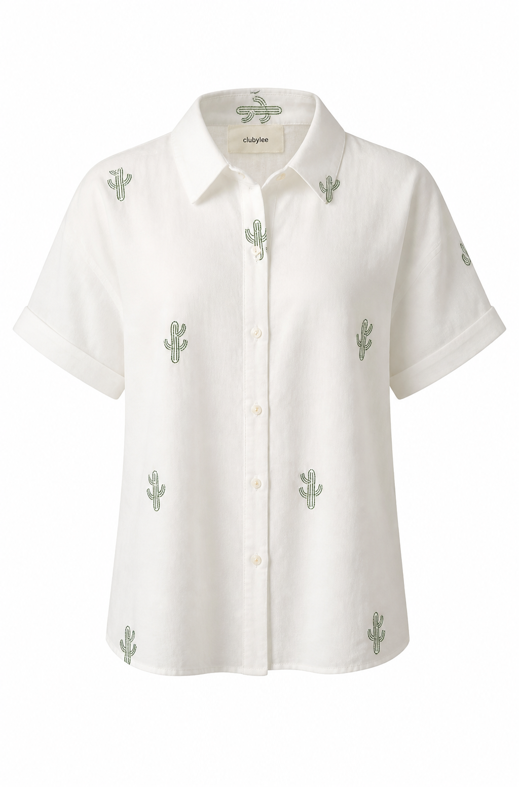 Shirt E-6321