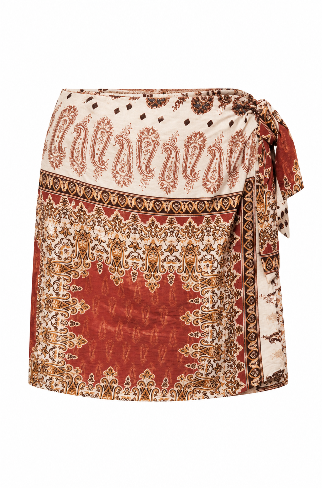 Pura Vida Skirt Pareo K-BM196