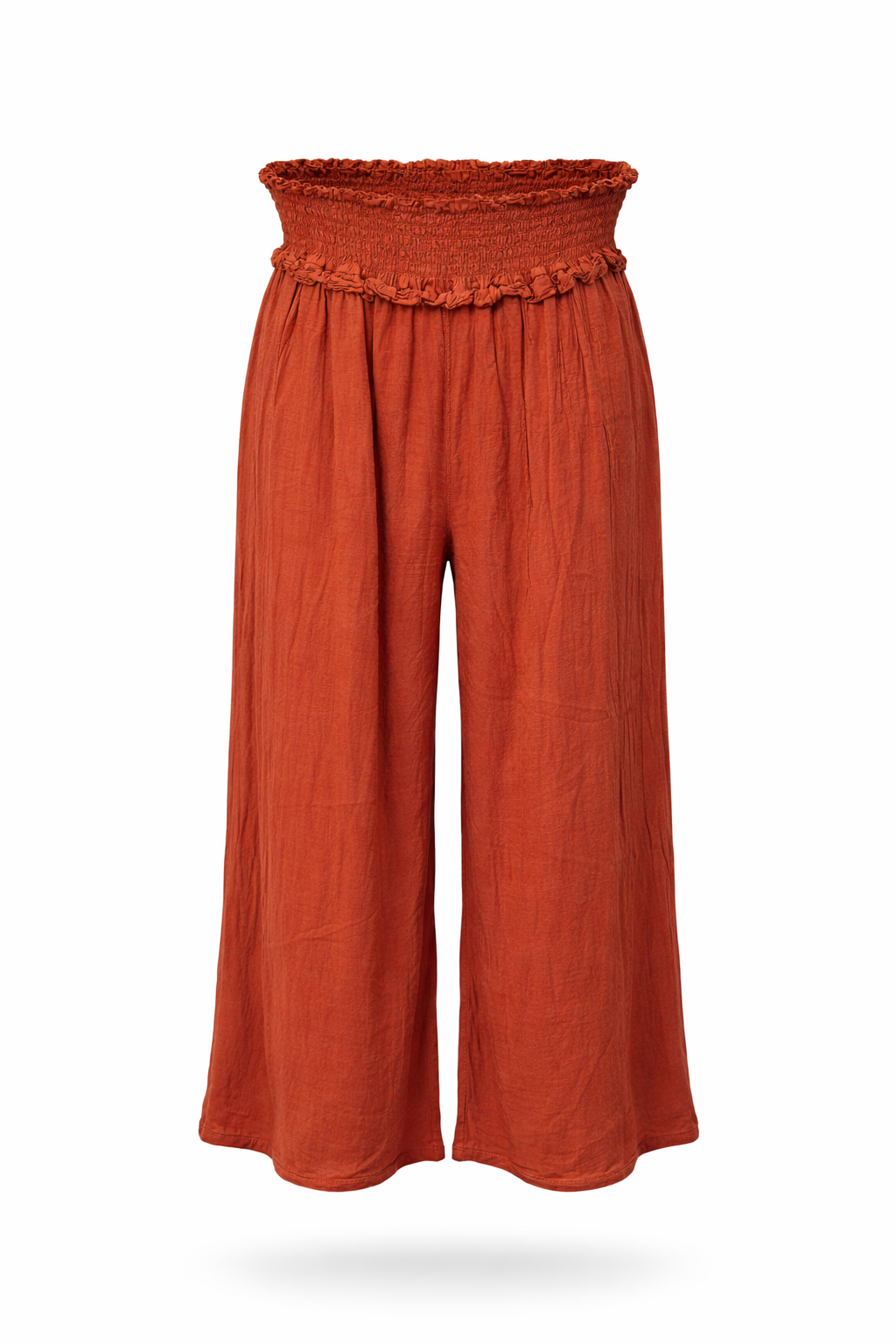 Trousers K-63306