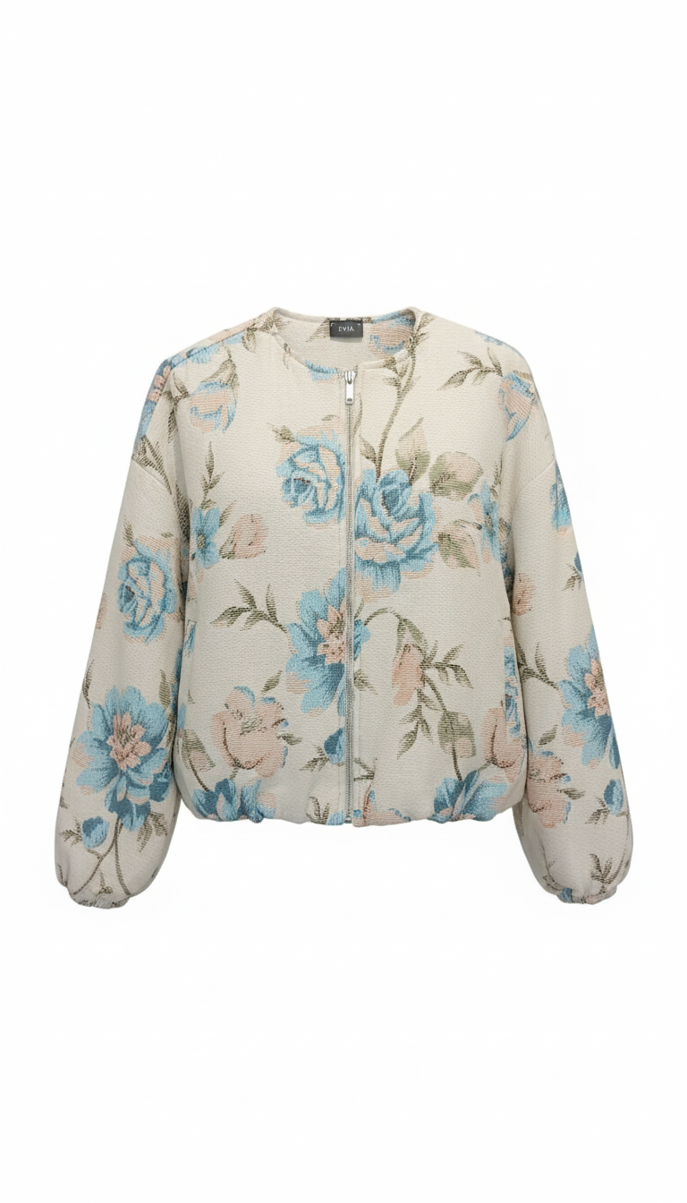 Jacket A6342