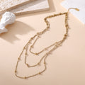 Necklace P-L-08-2009