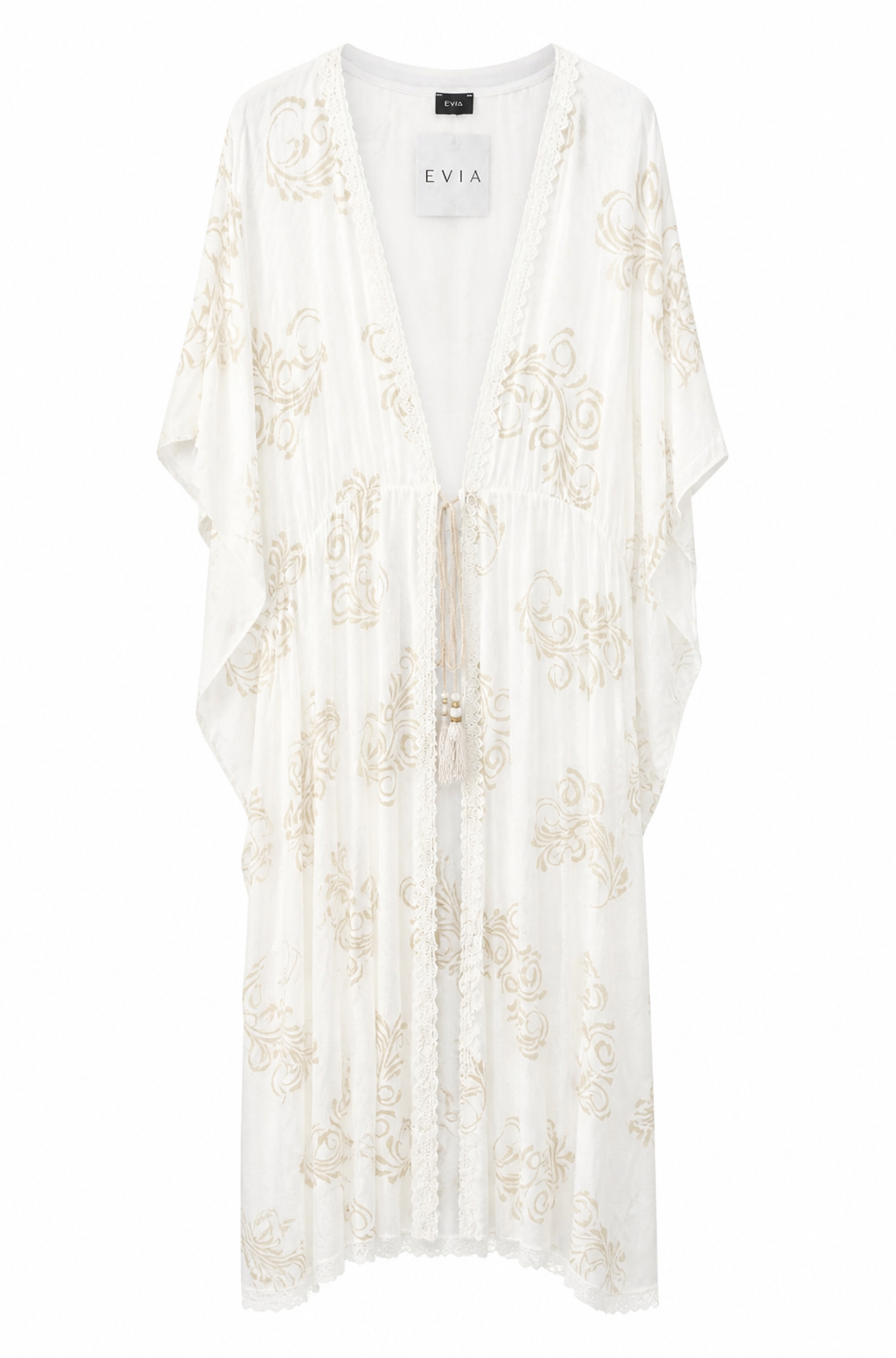 Kaftan G-6370