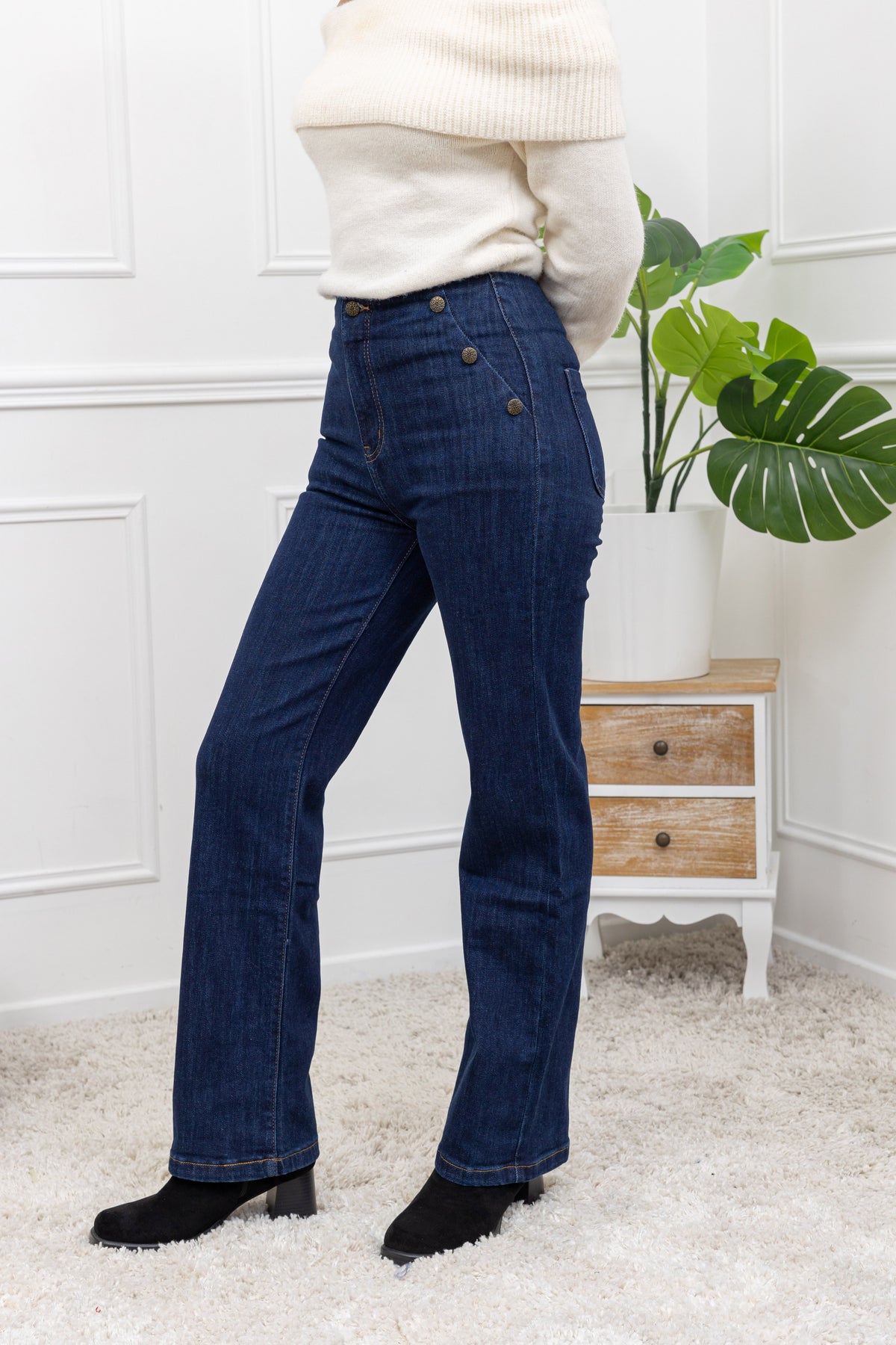Trousers N-YY-6383
