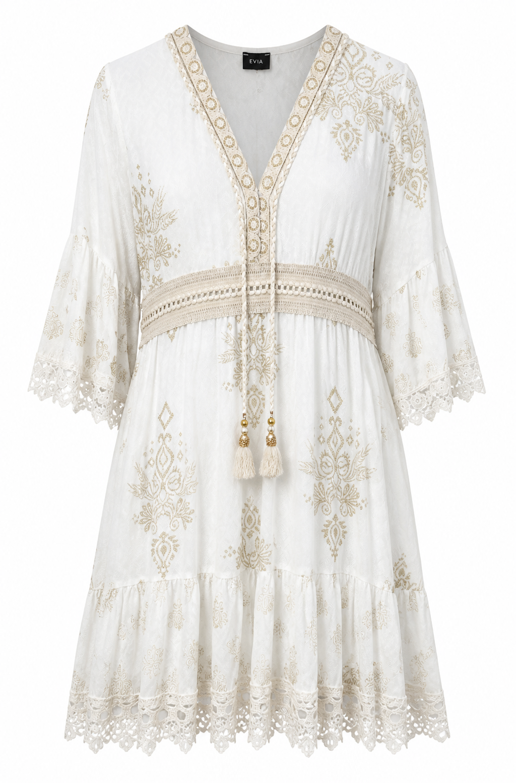 Dress G-6385