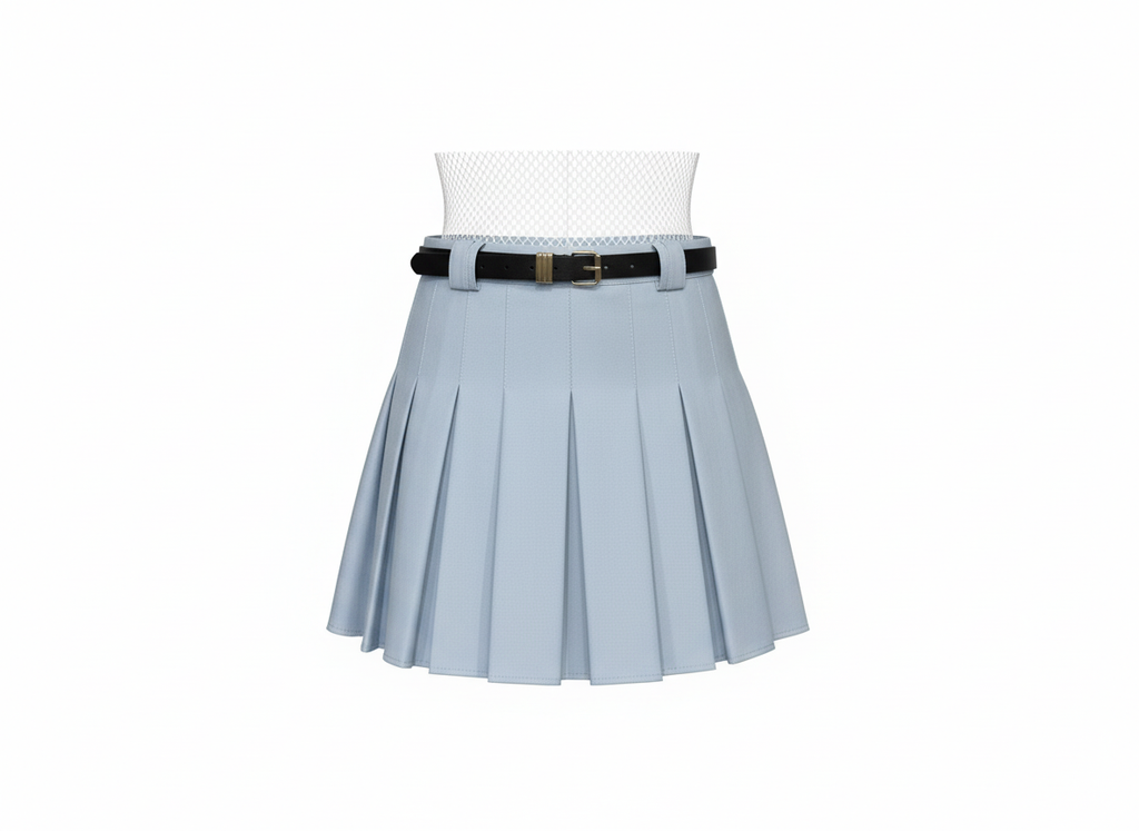Skirt 6391