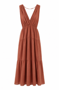 Dress G-6404