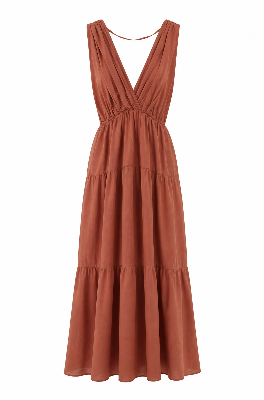 Dress G-6404