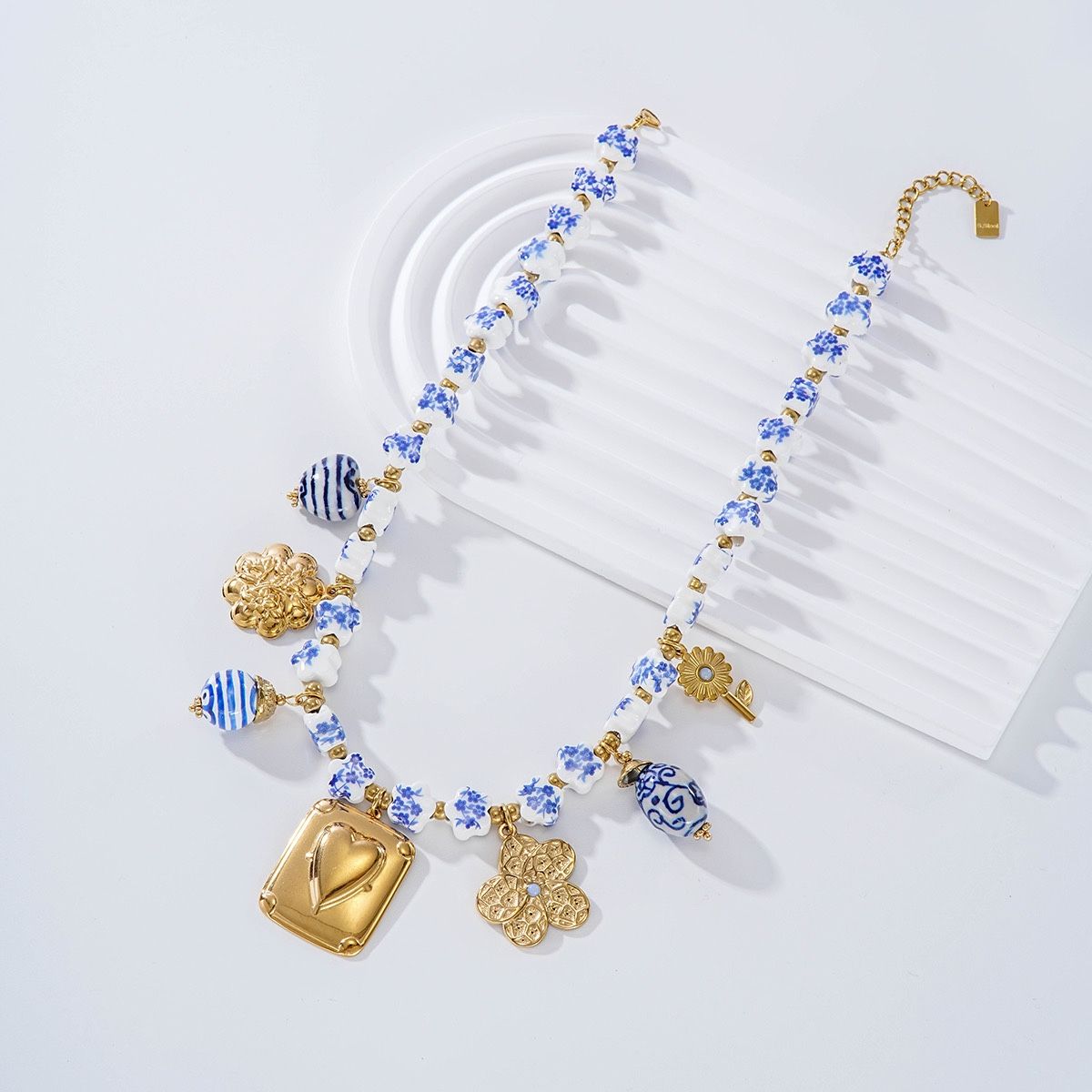 Necklace J-6410-49