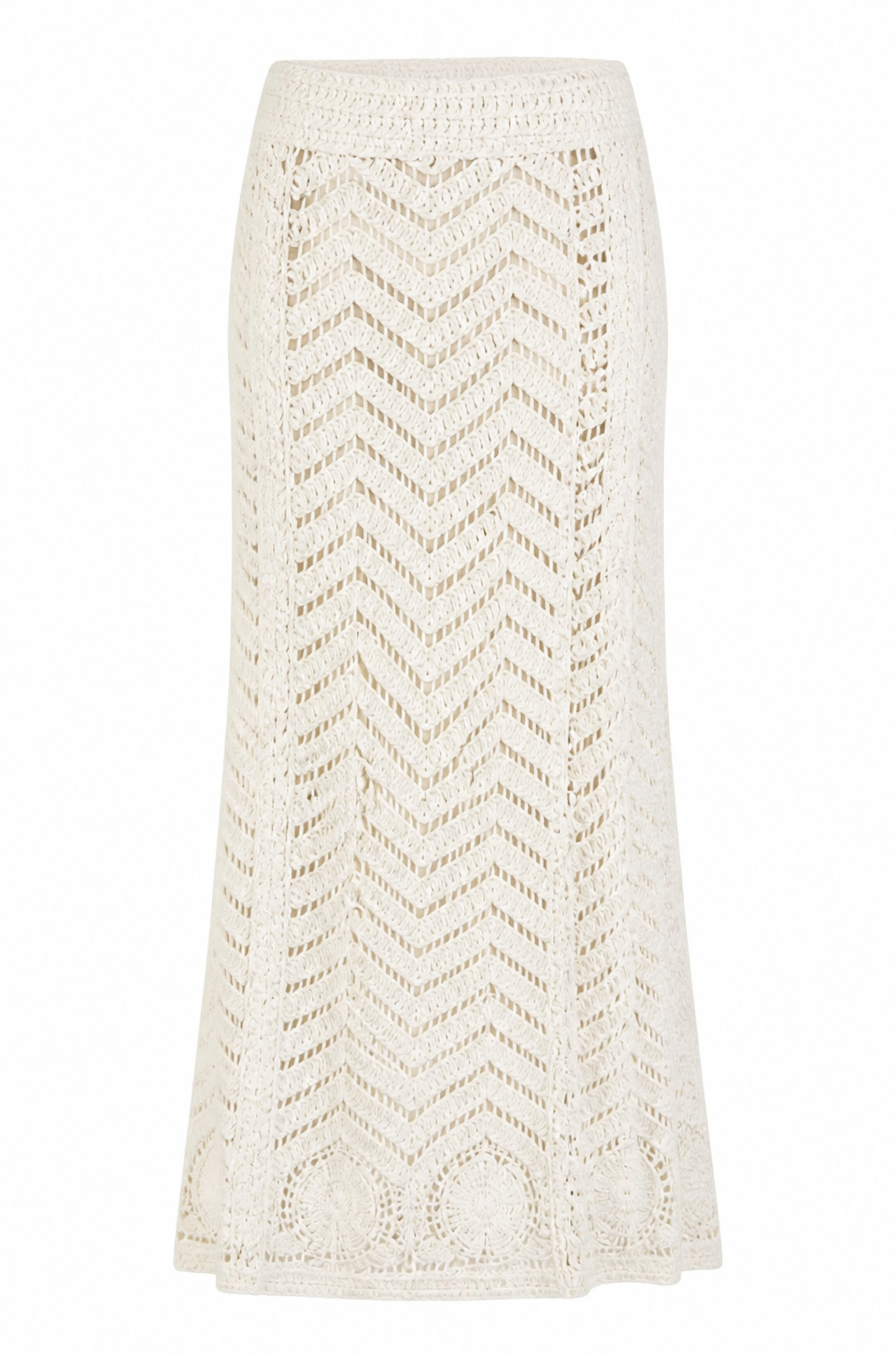 Skirt G-648