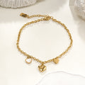 Anklet J-6502-278