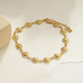 Anklet J-6502-285