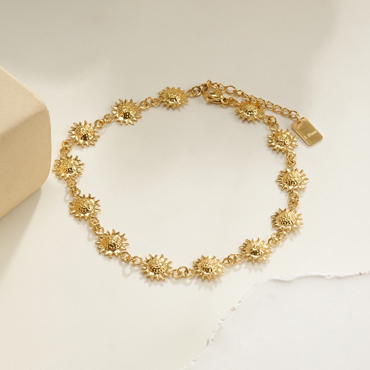 Anklet J-6502-285