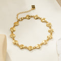 Anklet J-6502-286