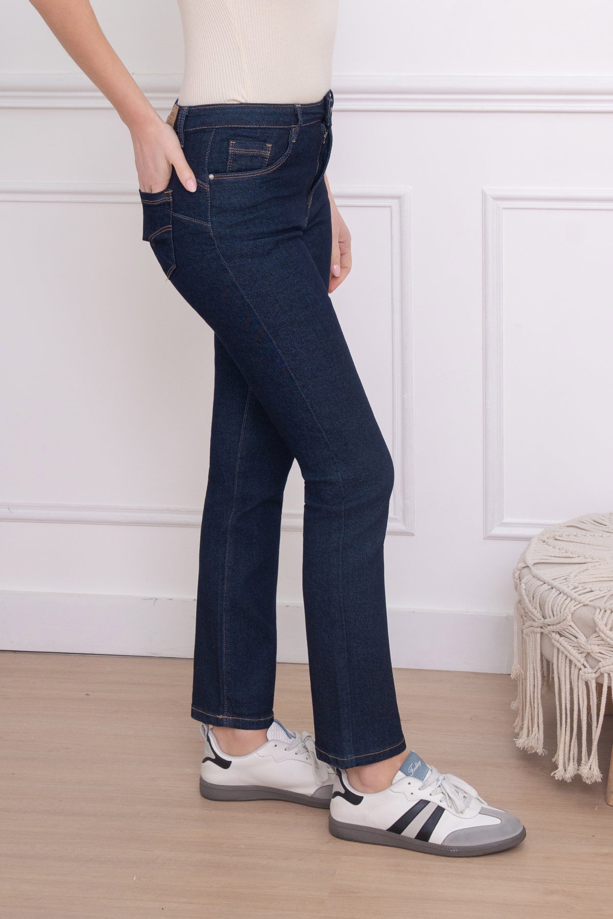 Trousers N-Y-6508