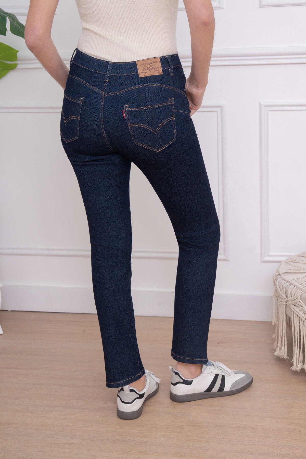 Trousers N-Y-6508
