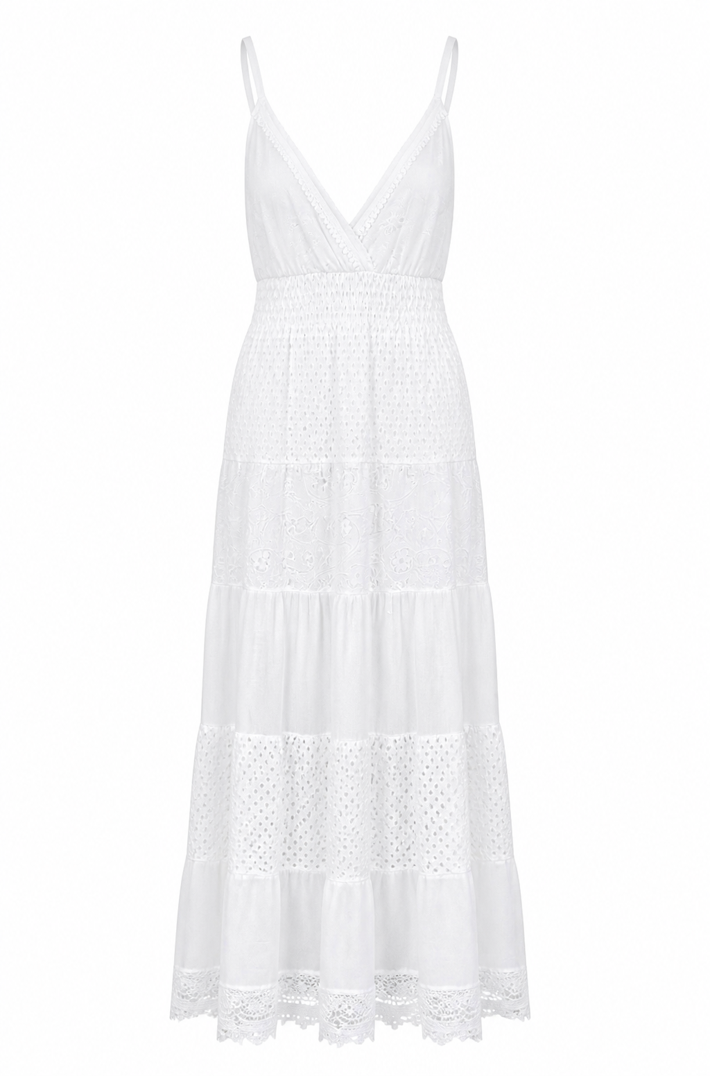 Dress G-6508